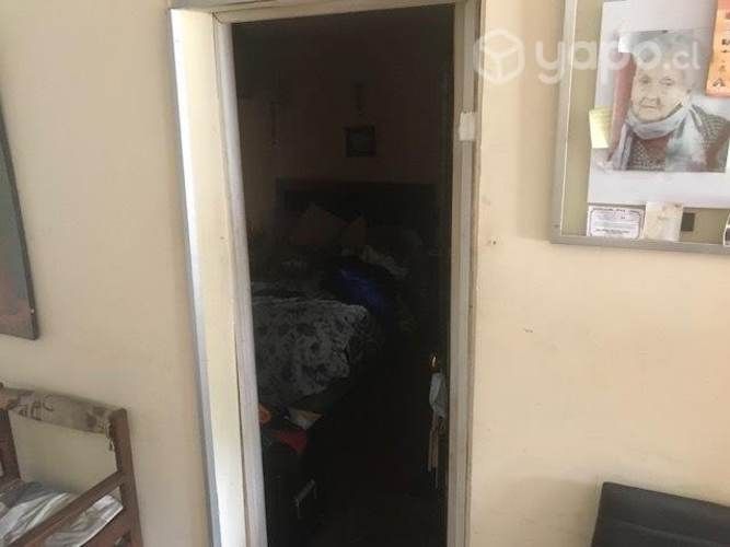 Casa en venta Stgo centro 2 dormitorios 105mt2