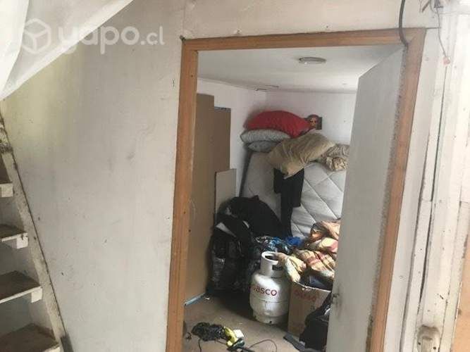 Casa en venta Stgo centro 2 dormitorios 105mt2