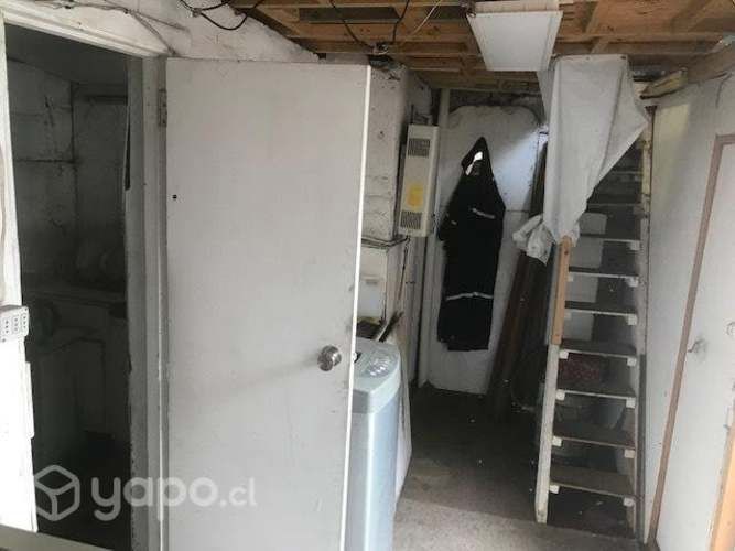 Casa en venta Stgo centro 2 dormitorios 105mt2