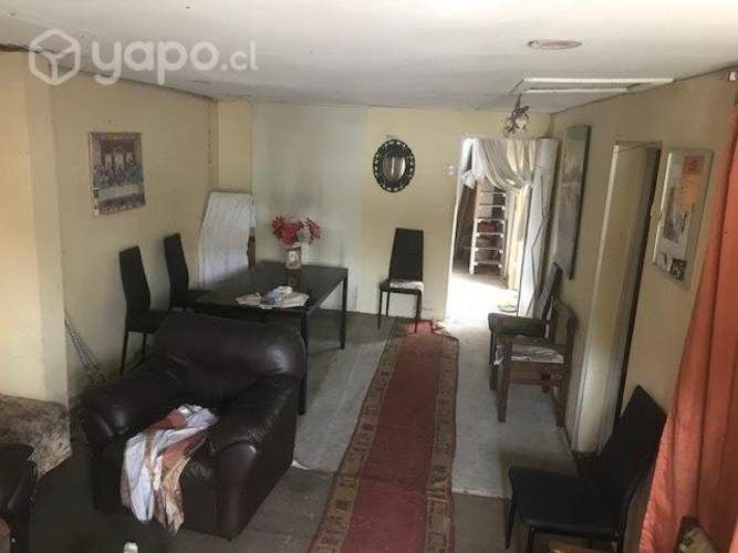 Casa en venta Stgo centro 2 dormitorios 105mt2