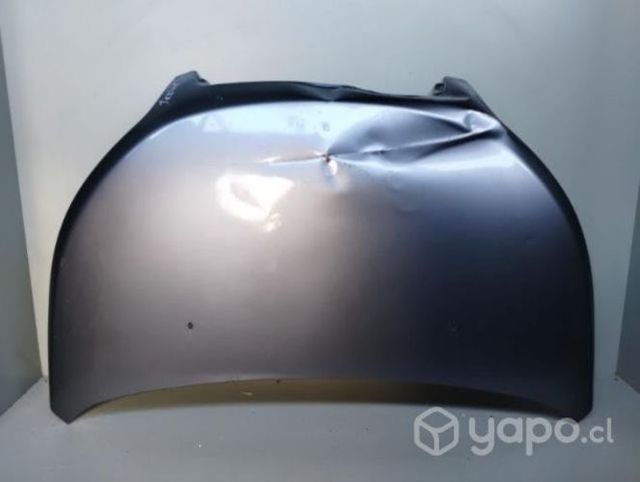 Capot DAIHATSU TERIOS dmg 0.3331