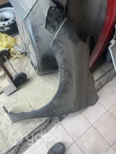 Nissan versa 2016-2018