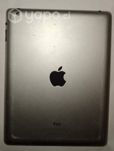 IPad modelo A1458