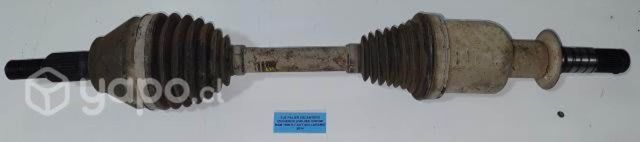 Eje Palier Delantero Izquierdo (DRL283) Dodge Ram