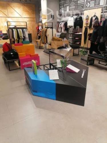 Instalador de gráficas