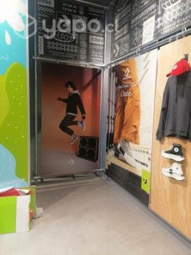 Instalador de gráficas