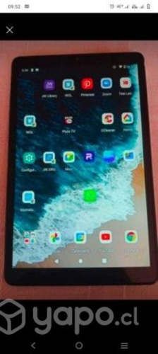 Tablet Lenovo actual 8"