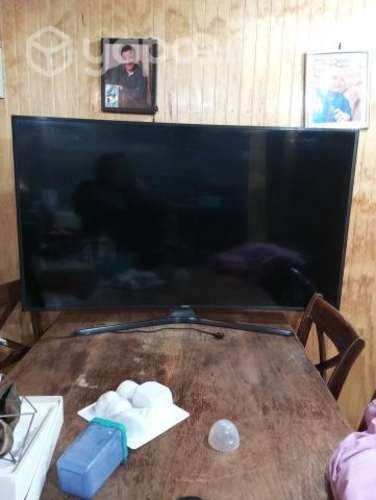 Smart TV Samsung de 55 pulgadas