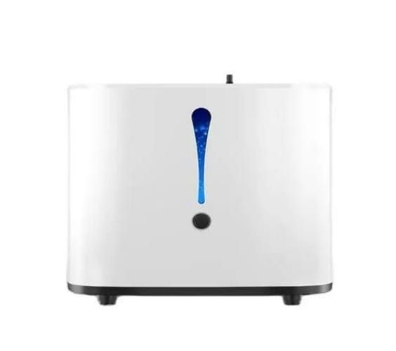 Concentrador de oxígeno medicinal 1 mes de uso