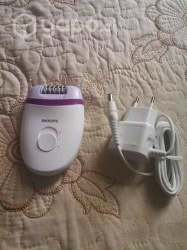 Depiladora philips