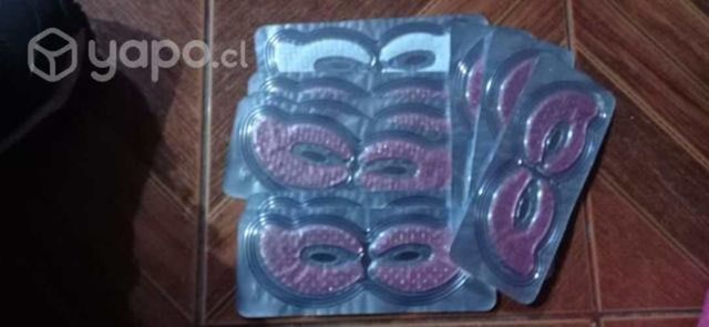 Lote de cosméticos 60 productos nuevo todo