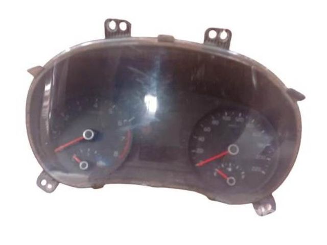 Sinoptico Kia Rio 5 Año 2018-2023 Original