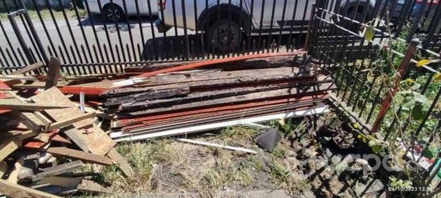 Regalo leña, en Hualpen SOLO REALES INTERESADOS