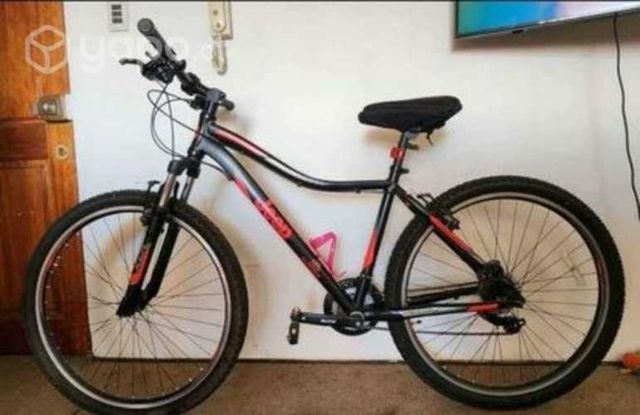 Bicicleta jeep aro 27.5