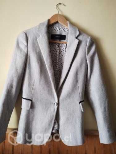 Blazer mujer
