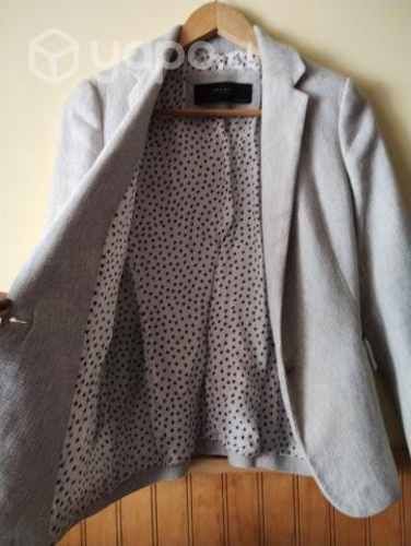 Blazer mujer