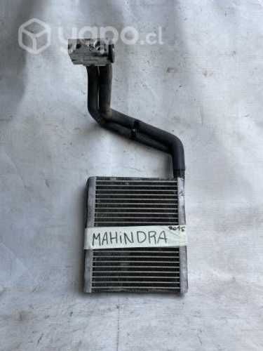Evaporador aire acondicionado Mahindra 2015