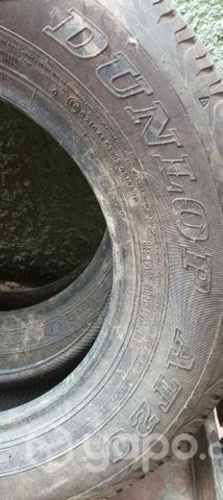 Neumáticos Dunlop AT20 195/80R15