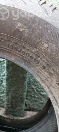 Neumáticos Dunlop AT20 195/80R15