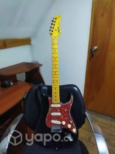 Guitarra Tagima TG 530