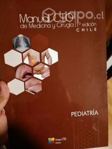 libros de medicina