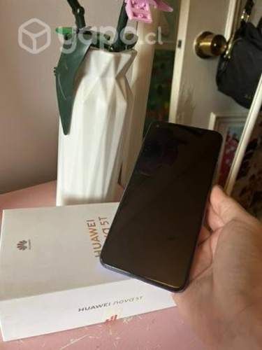 Huawei Nova 5t