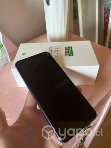 Huawei Nova 5t