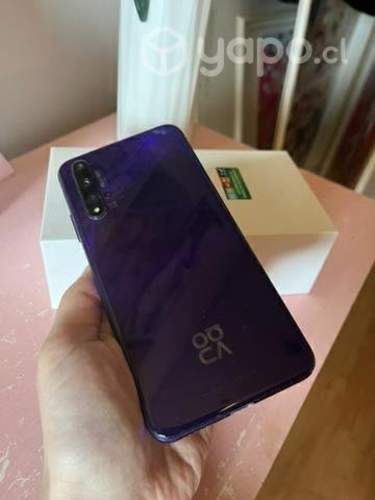 Huawei Nova 5t