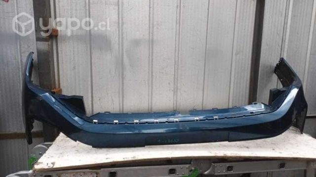 Parachoque t-cross 1.4