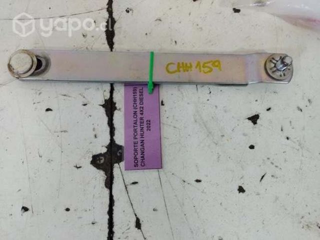 Soporte Portalon (CHH159) Changan Hunter Diesel