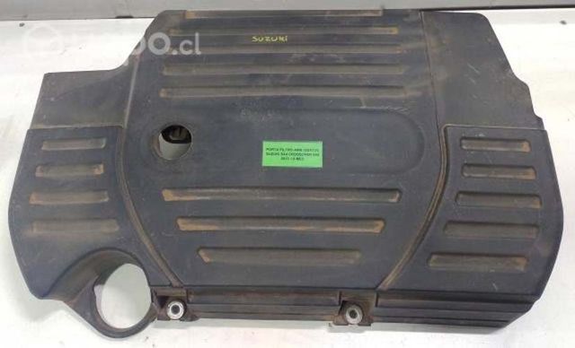 Porta Filtro Aire (SSX131) Suzuki SX4 Crossover