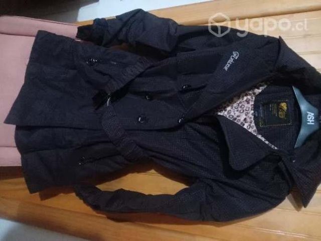 Cortavientos de mujer nuevos