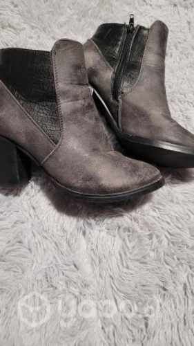 Botines .