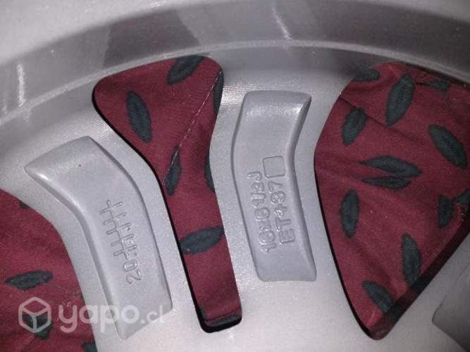 Llanta aro 16 para tiggo 2