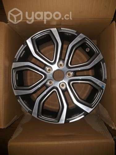 Llanta aro 16 para tiggo 2