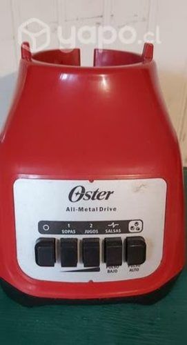 Base de licuadora Nueva