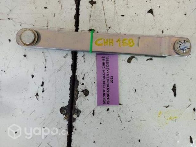 Soporte Portalon (CHH158) Changan Hunter Diesel