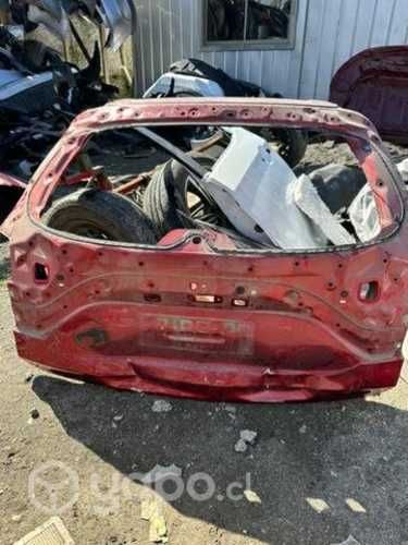 Portalon Mazda cx5