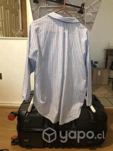 Camisa Kattowomen talla S usada