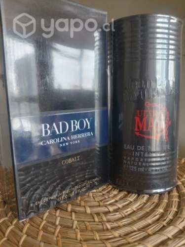 Perfumes Bad Boy Cobalt 100ml