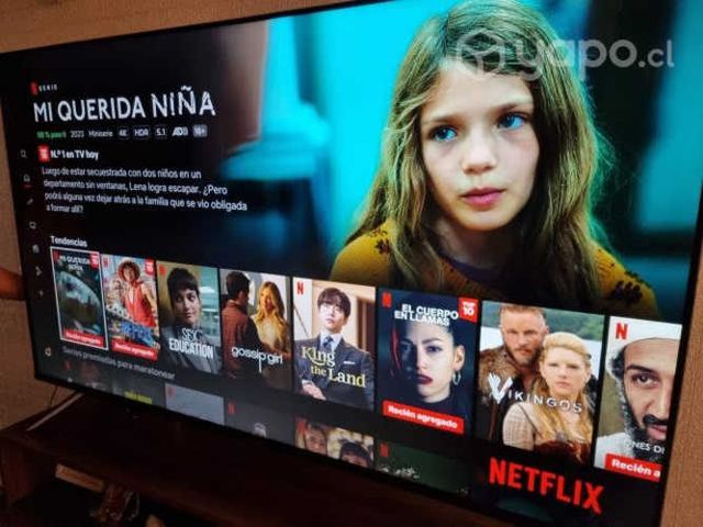 TV 65´ Samsung Smart TV