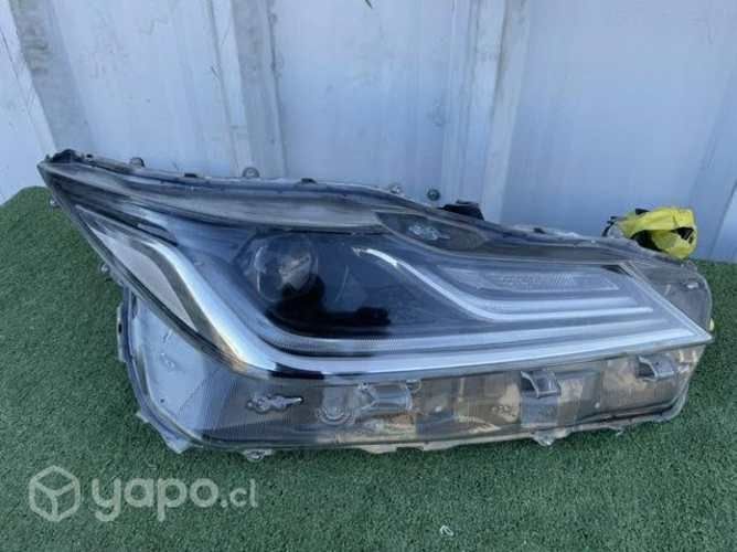 Optico corola led 2022-2023