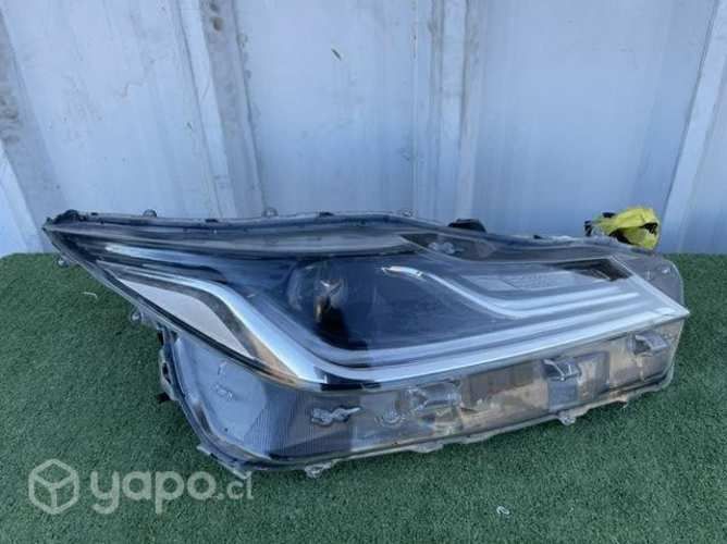 Optico corola led 2022-2023