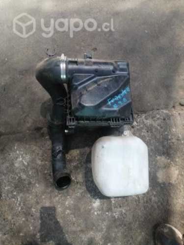 Porta filtro subaru forester 2017 original