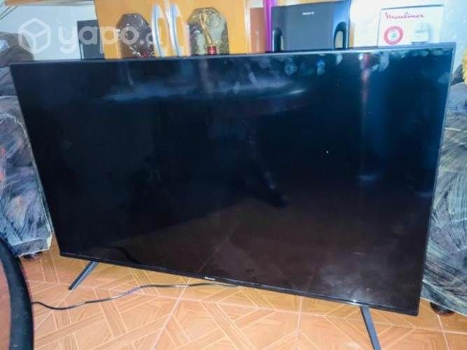 Smart tv hisense 55