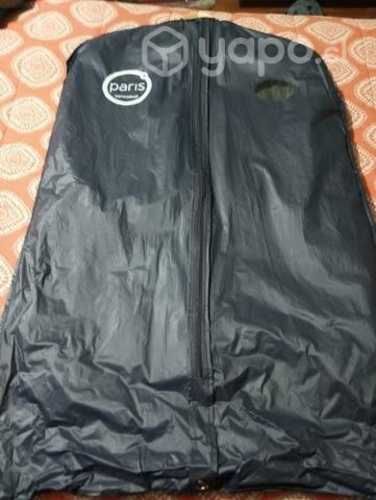 Terno completo Pedro de hierro