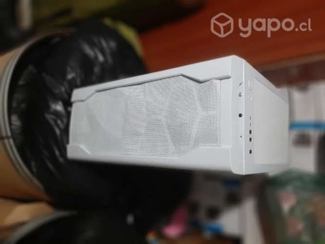 Carcasa de gabinete nueva detalle de machacón atr