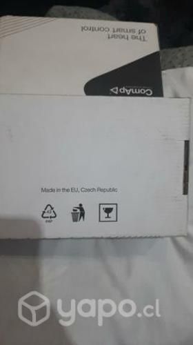 Modulo de control comap amf 25 generador