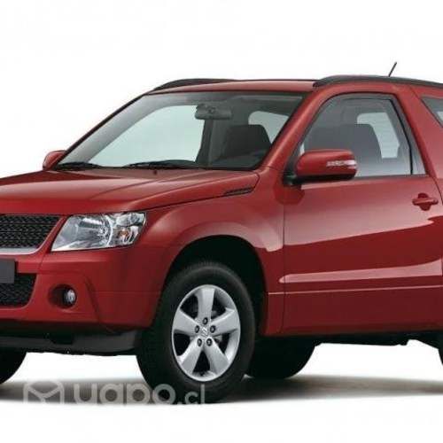 Puerta Suzuki Grand Vitara