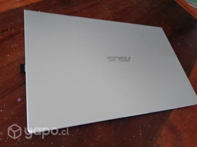 Note5book asus i 5 x515ja nuevo impecable